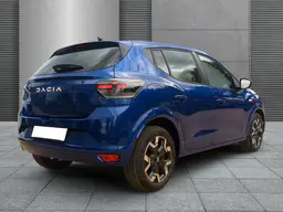 Dacia Sandero - photo 3