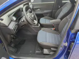 Dacia Sandero - photo 4