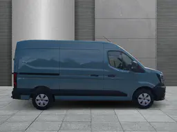 Renault Master - photo 2