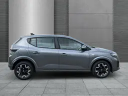 Dacia Sandero - photo 2