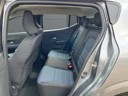 Dacia Sandero - photo 6