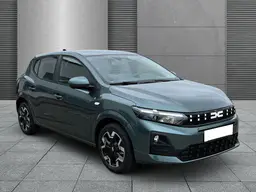 Dacia Sandero - photo 1