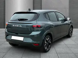 Dacia Sandero - photo 3