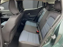 Dacia Sandero - photo 6