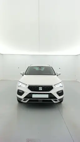 Seat Ateca - photo 2