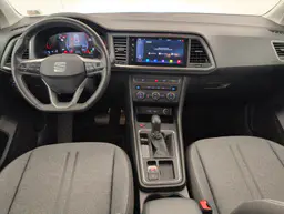 Seat Ateca - photo 14