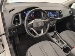 Seat Ateca - photo 16