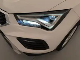 Seat Ateca - photo 22