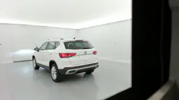 Seat Ateca - photo 5