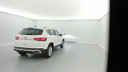 Seat Ateca - photo 7