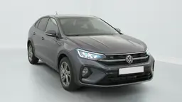 Volkswagen Taigo - photo 1