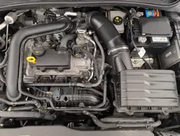Volkswagen Taigo - photo 22