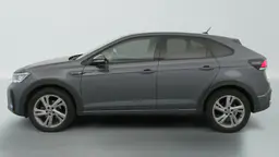 Volkswagen Taigo - photo 4
