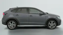 Volkswagen Taigo - photo 8