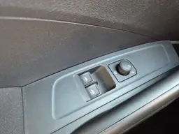 Skoda Fabia - photo 13