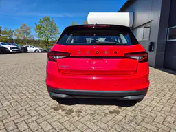 Skoda Fabia - photo 3