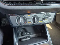 Skoda Fabia - photo 22