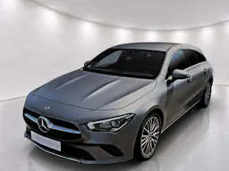 Mercedes-Benz CLA - photo 1