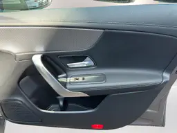 Mercedes-Benz CLA - photo 19