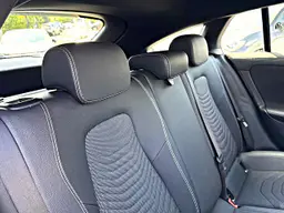 Mercedes-Benz CLA - photo 20