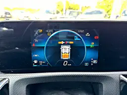 Mercedes-Benz CLA - photo 21