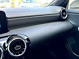Mercedes-Benz CLA - photo 27