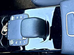 Mercedes-Benz CLA - photo 30