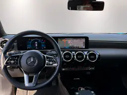 Mercedes-Benz CLA - photo 9