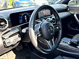 Mercedes-Benz CLA - photo 10