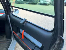 Citroen Ami - photo 20