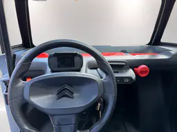 Citroen Ami - photo 8