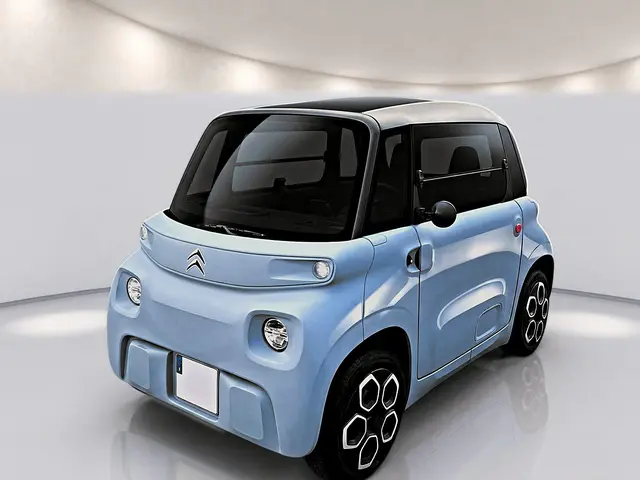Citroen Ami