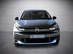 Citroen C4 X - photo 2