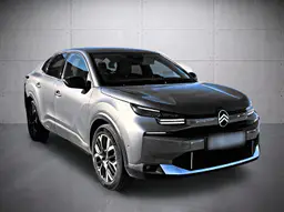 Citroen C4 X - photo 3