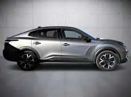 Citroen C4 X - photo 4