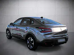 Citroen C4 X - photo 7