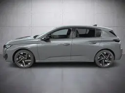 Peugeot 308 - photo 8