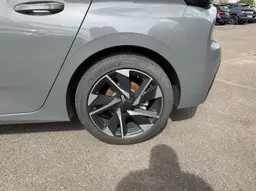 Peugeot 308 - photo 9