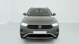 Volkswagen T-Roc - photo 2