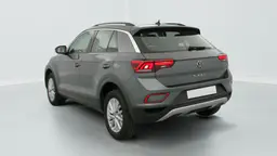 Volkswagen T-Roc - photo 5