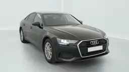 Audi A6 - photo 1