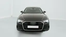Audi A6 - photo 2