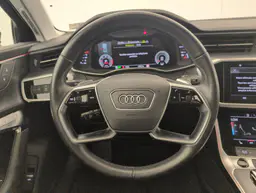 Audi A6 - photo 14