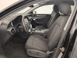 Audi A6 - photo 16