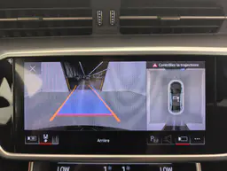 Audi A6 - photo 17