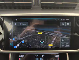 Audi A6 - photo 18