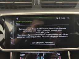 Audi A6 - photo 19