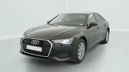 Audi A6 - photo 3