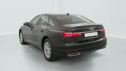 Audi A6 - photo 5