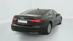 Audi A6 - photo 7